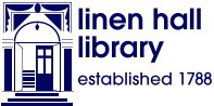 Linen Hall Library Logo