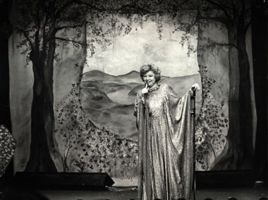 Arts Theatre