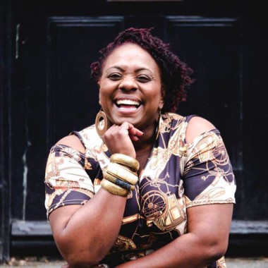 Dr Ava Brown
