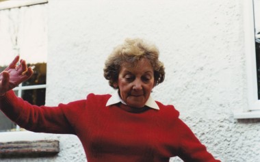 Helen Lewis