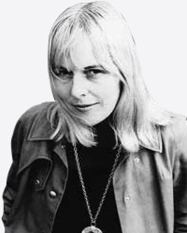 Joan Lingard