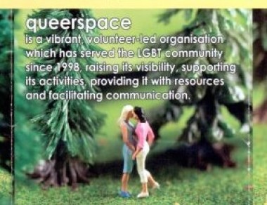 QueerSpace