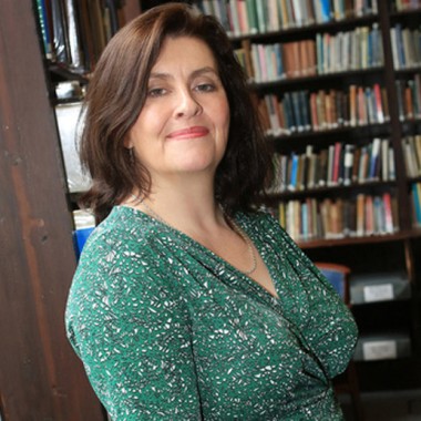 Jo Egan