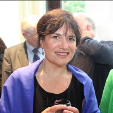 Maeve Murphy