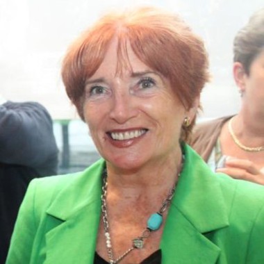Professor Pauline Murphy